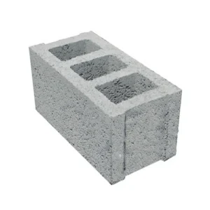 Concrete Cube(